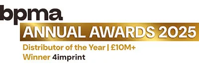 bpma annual awards 2025 winner logo