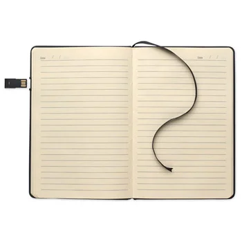 USB A5 Notebook