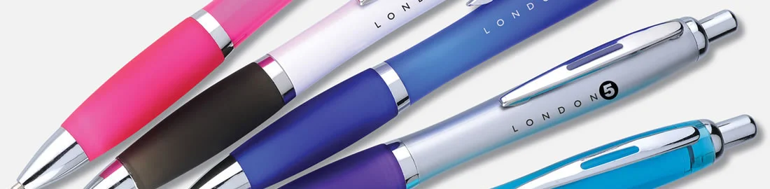 Promotional Pens