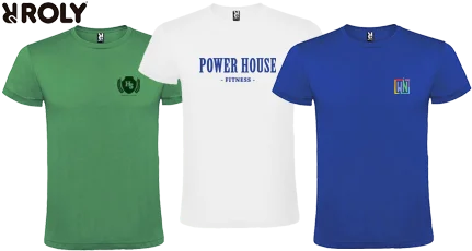 Atomic T-Shirt