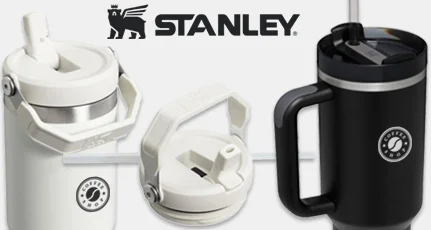 Stanley Drinkware