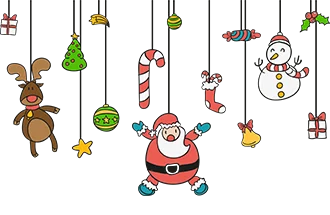 Closed for Christmas Trees