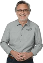 4imprint employee Kevin Lyons-Tarr, CEO