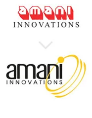 Amani Logo