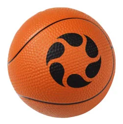 The Stress Reliever - Basketball
