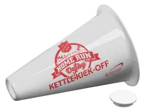 The Megaphone