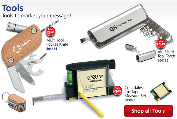 Colindales 2m Tape Measure Set