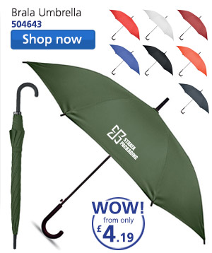 Brala Umbrella