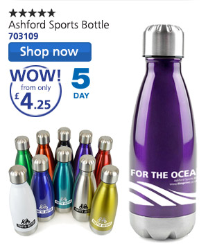 Ashford Sports Bottle