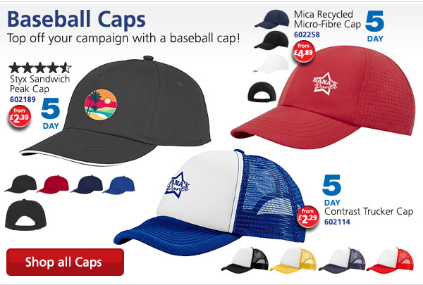 Styx Sandwich Peak Cap