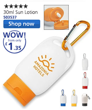 30ml Sun Lotion