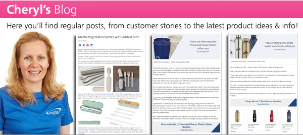Cheryls Blog